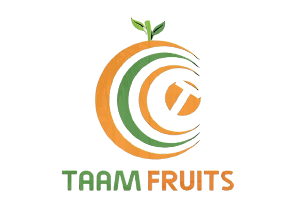 Taam Fruits for Export logo
